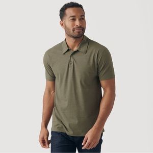 Men’s True Classic Polo